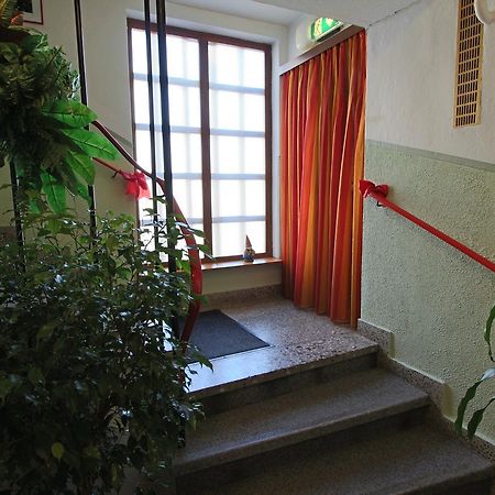 Hotel Pension Leiner Neusiedl am See Εξωτερικό φωτογραφία