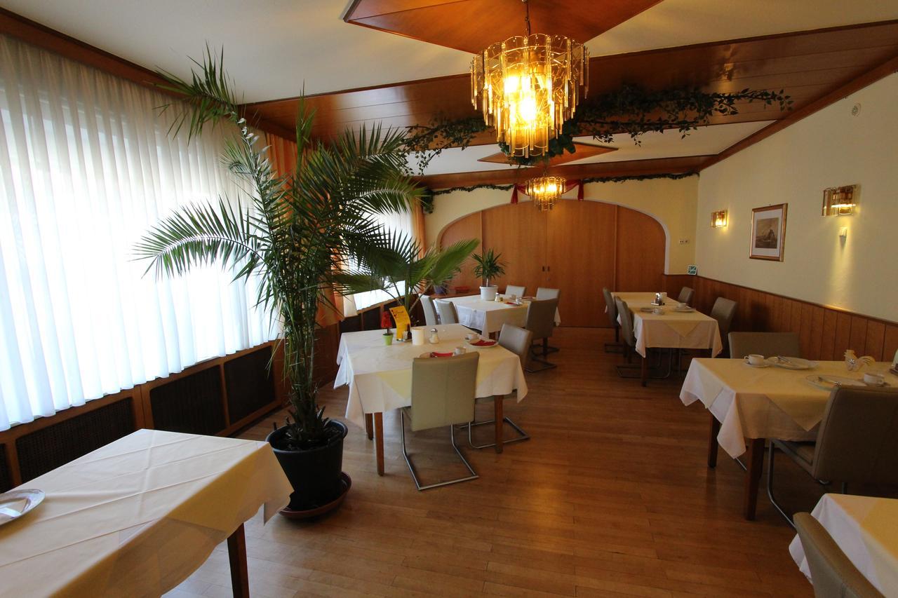 Hotel Pension Leiner Neusiedl am See Εξωτερικό φωτογραφία